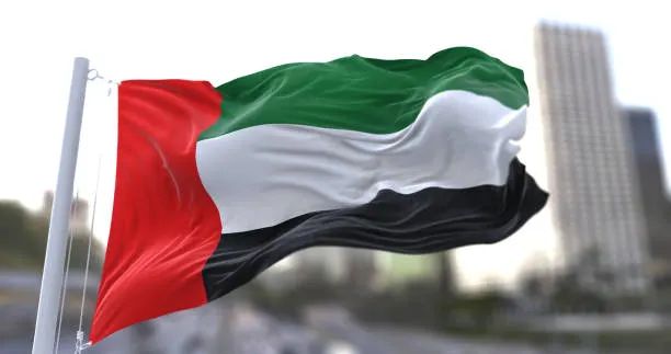 United Arab Emirates