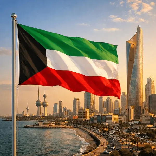 Kuwait