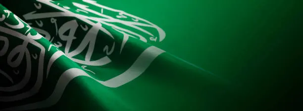 Saudi Arabia