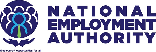 National Employment Authority (NEA) Logo