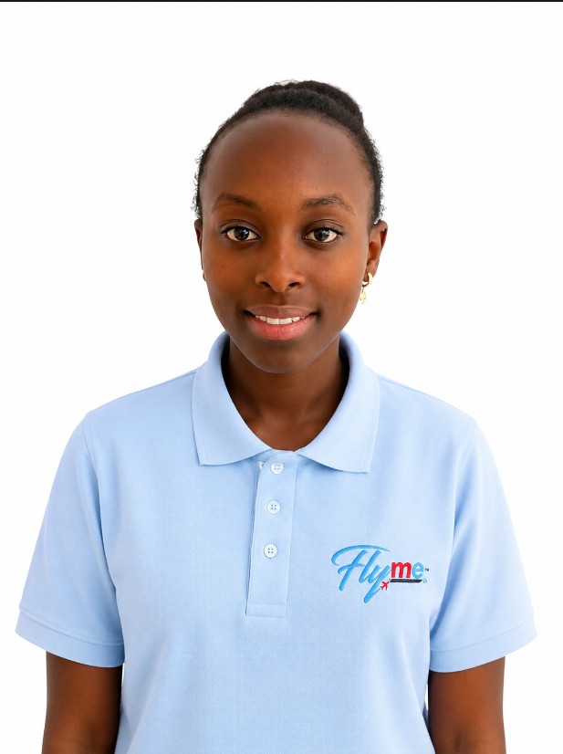 Shirleen Mumbi