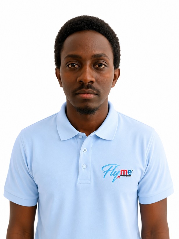 Solomon Wainaina