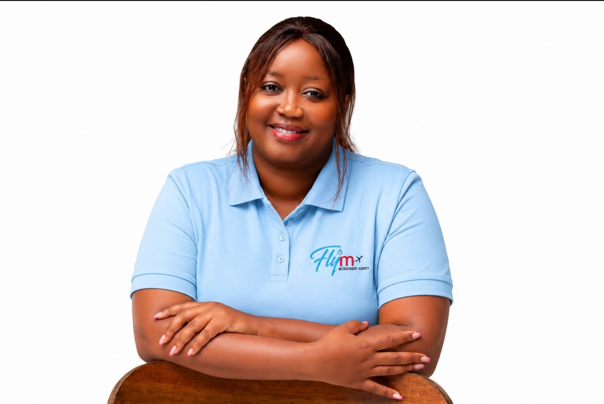 Wambui Kabiru