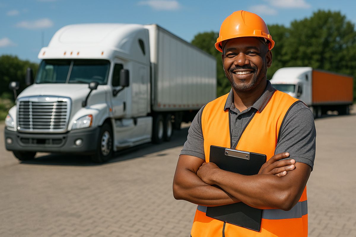 Kuwait Drivers (Heavy) Physical Interview — 10th November