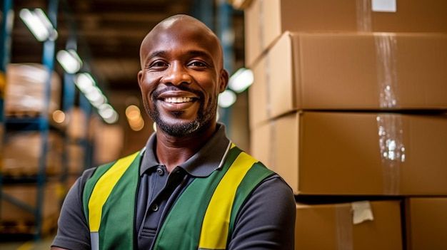 Kuwait Warehouse Workers Physical Interview — 26th October