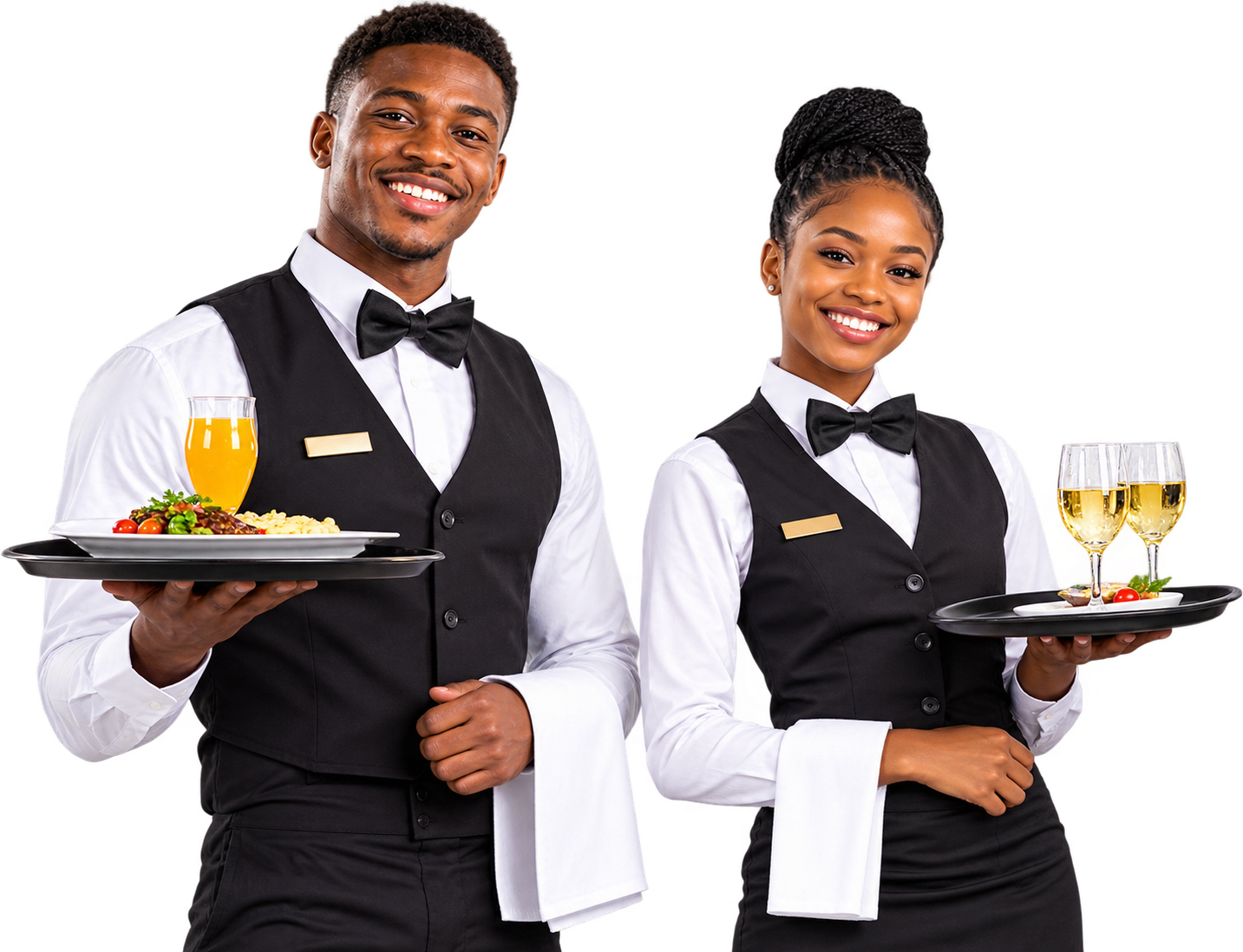 Kuwait Hospitality Workers Physical Interview — 20th October