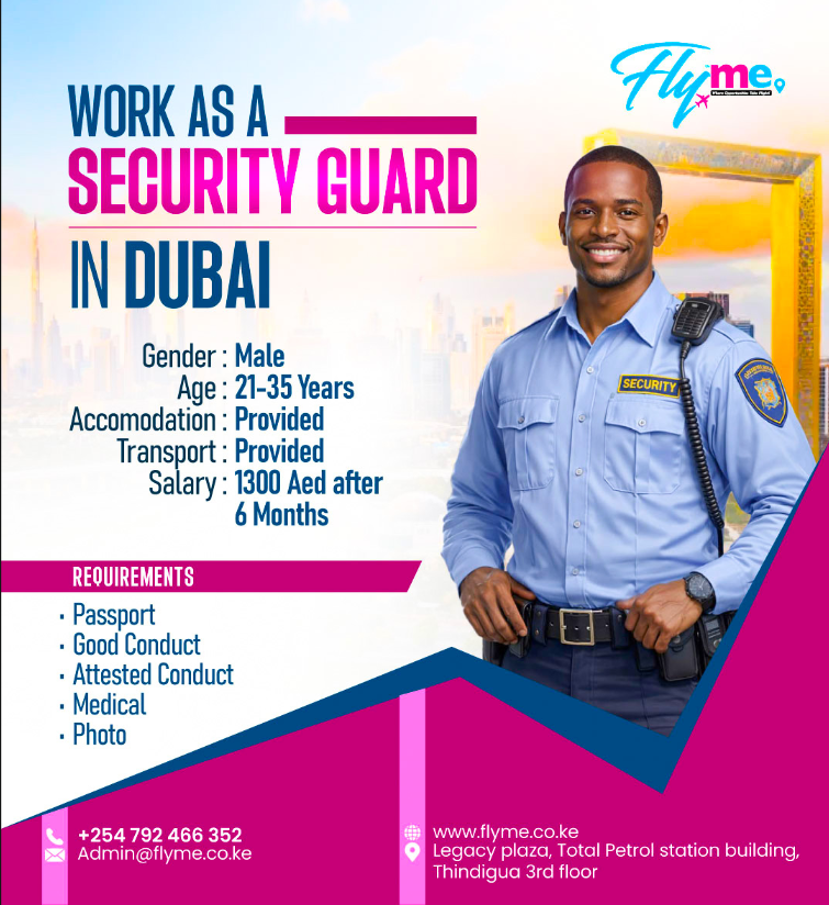 Security Guard