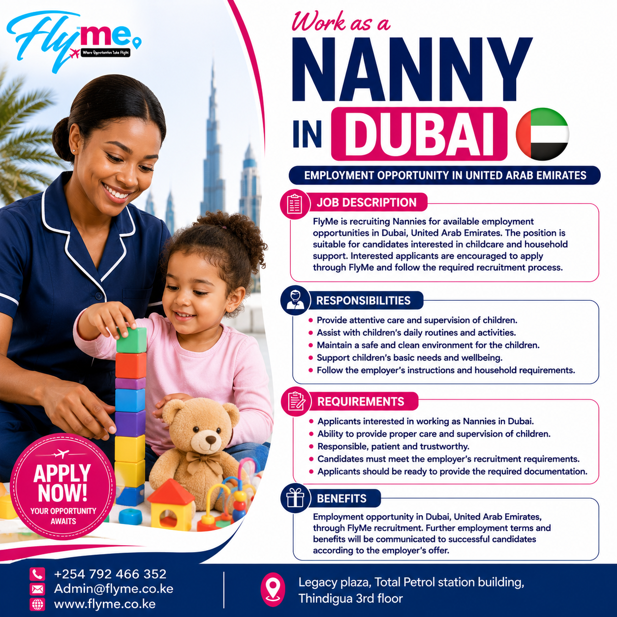 Nanny
