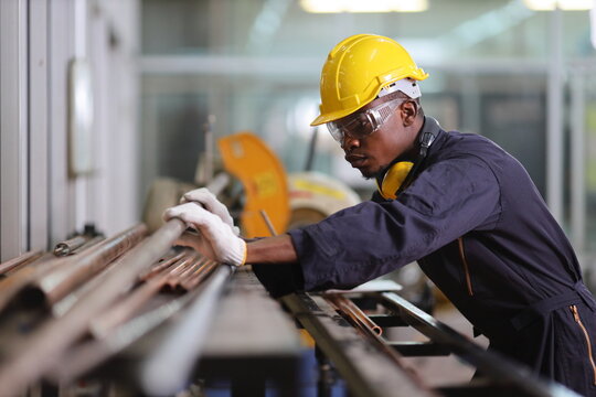 Construction Worker – Dubai