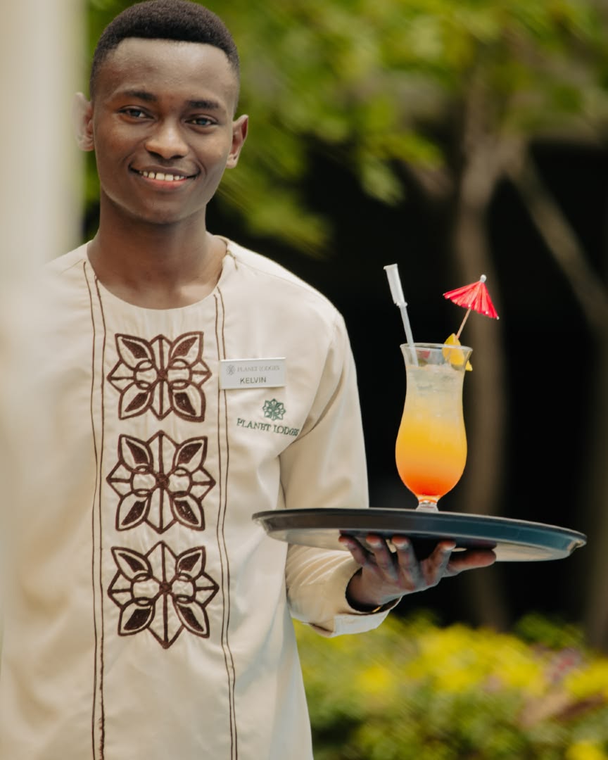 Restaurant Manager