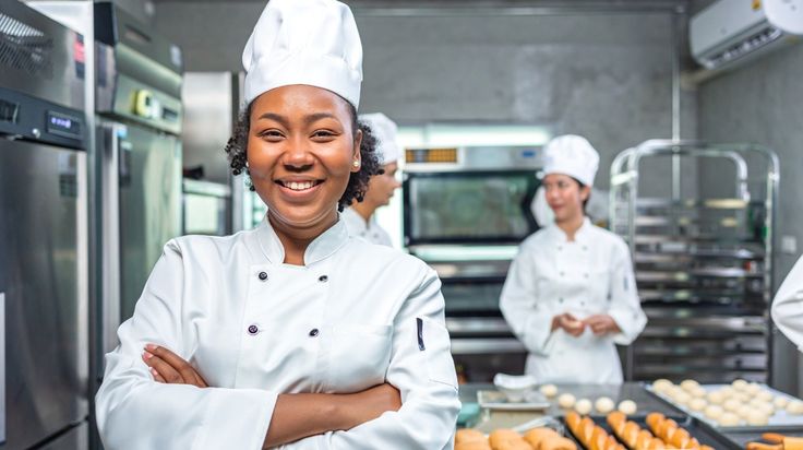 Assistant Restaurant Manager
