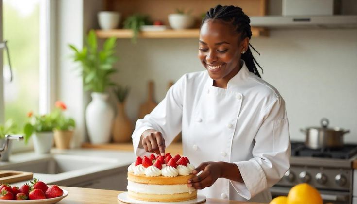 Restaurant Supervisor